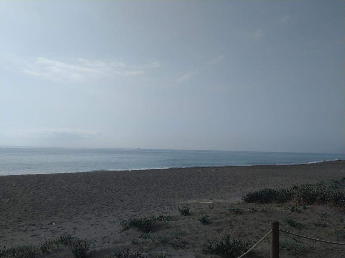 Suites Beach Nature Velez Malaga Esterno foto