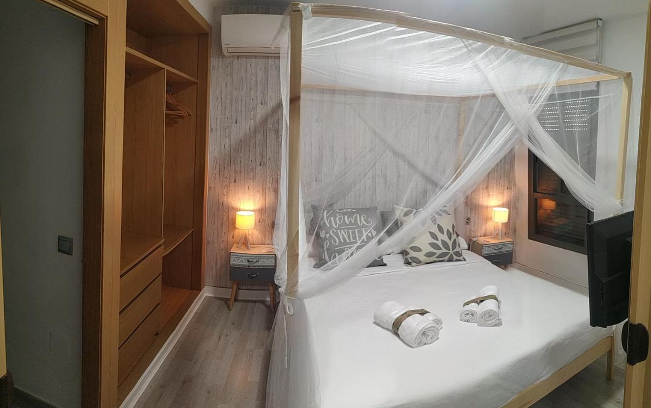 Suites Beach Nature Velez Malaga Esterno foto