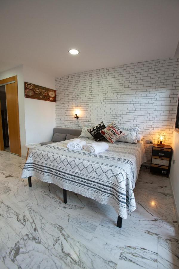 Suites Beach Nature Velez Malaga Esterno foto