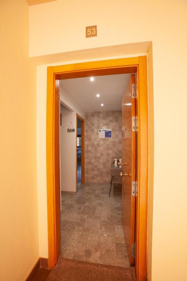 Suites Beach Nature Velez Malaga Esterno foto
