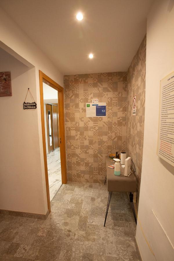 Suites Beach Nature Velez Malaga Esterno foto