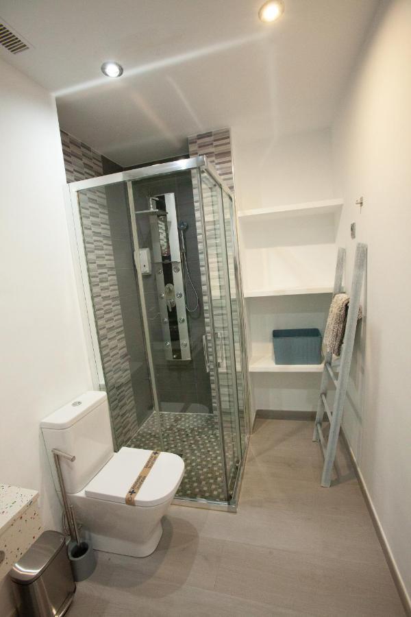 Suites Beach Nature Velez Malaga Esterno foto