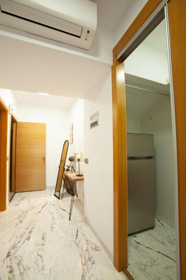 Suites Beach Nature Velez Malaga Esterno foto