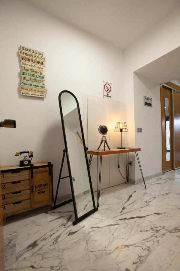 Suites Beach Nature Velez Malaga Esterno foto