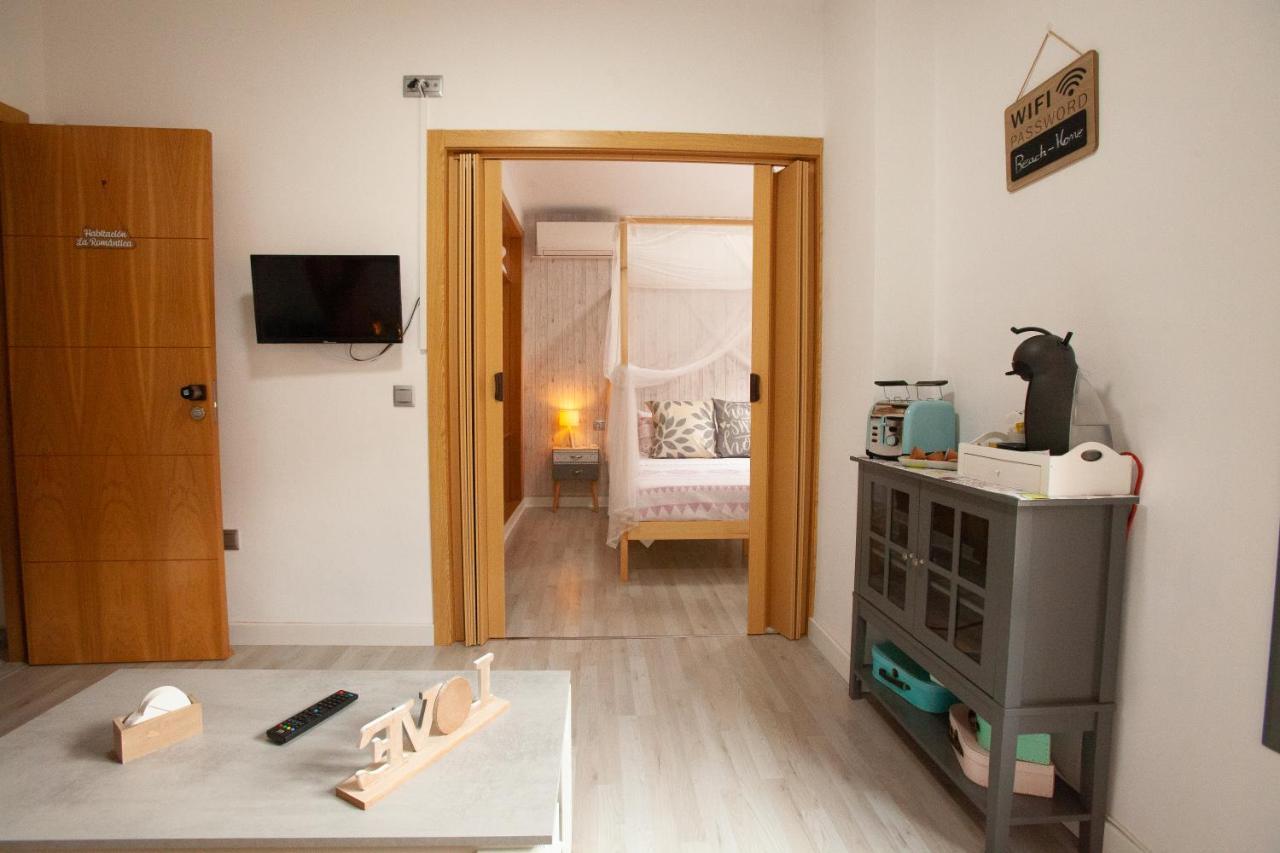 Suites Beach Nature Velez Malaga Esterno foto