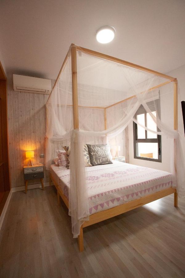 Suites Beach Nature Velez Malaga Esterno foto