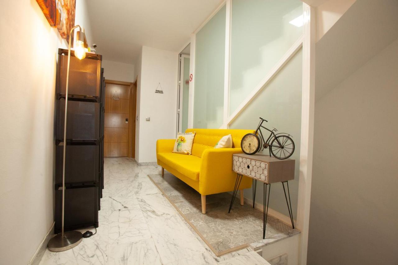 Suites Beach Nature Velez Malaga Esterno foto