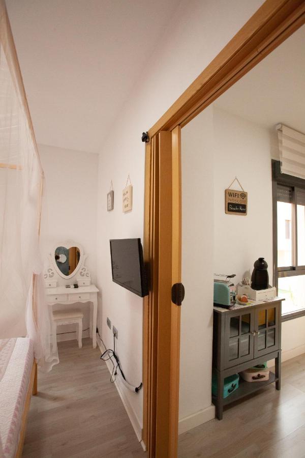 Suites Beach Nature Velez Malaga Esterno foto
