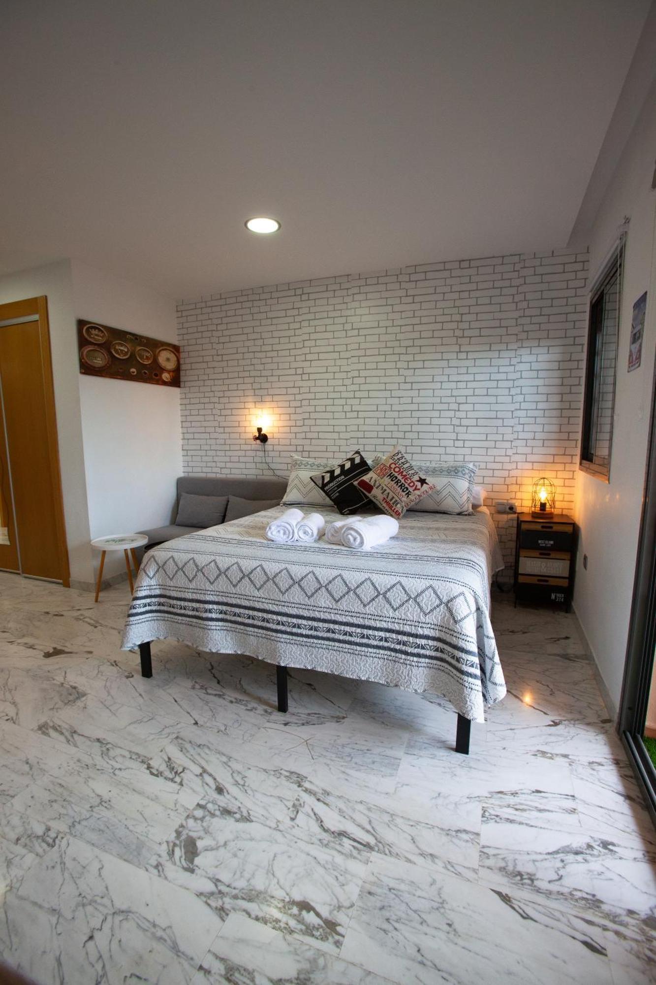 Suites Beach Nature Velez Malaga Camera foto