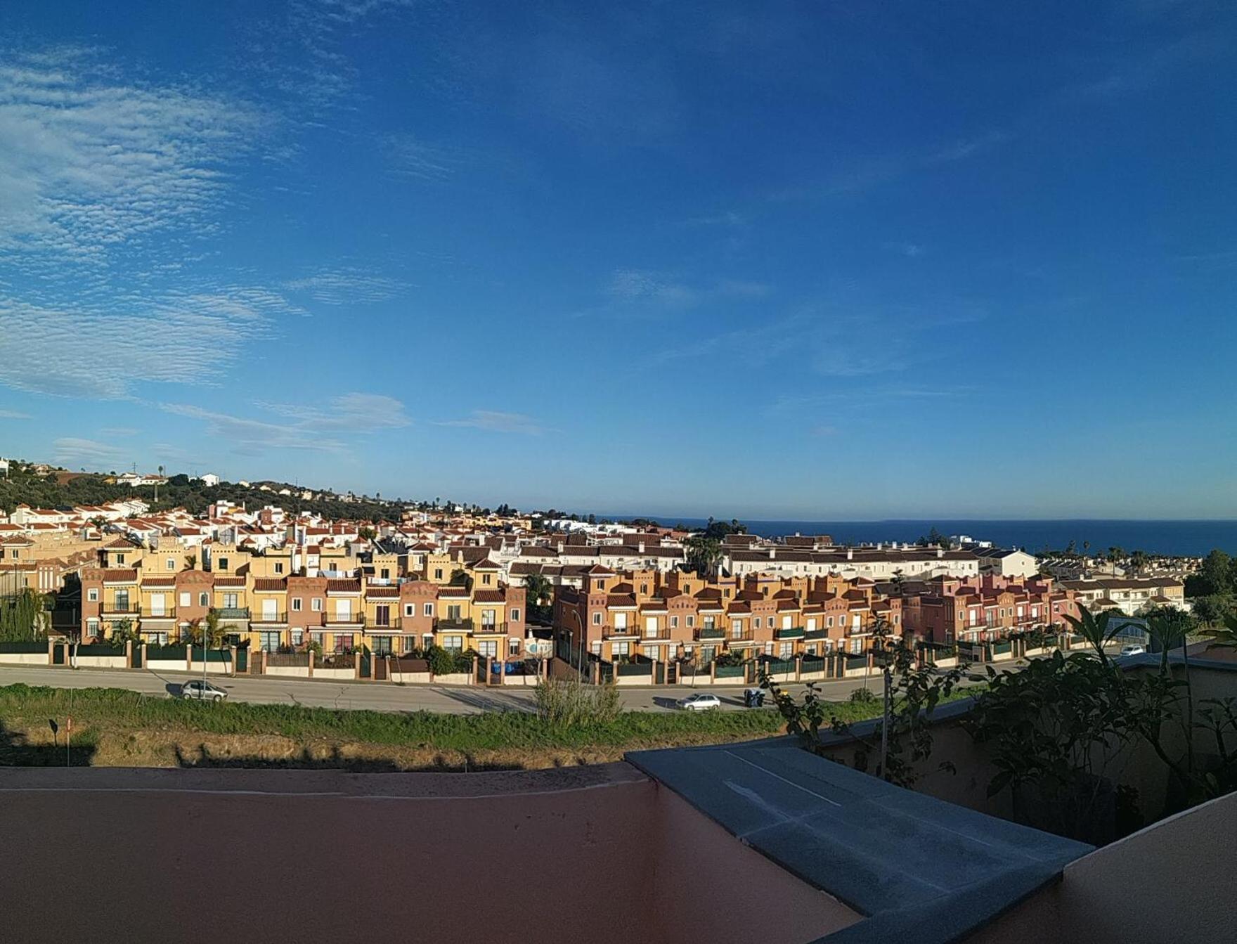 Suites Beach Nature Velez Malaga Camera foto